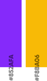 brand colors