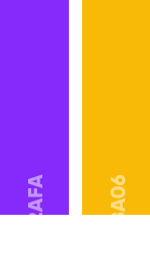 brand colors